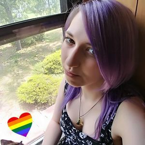 Meet your Posher, Joscelyn